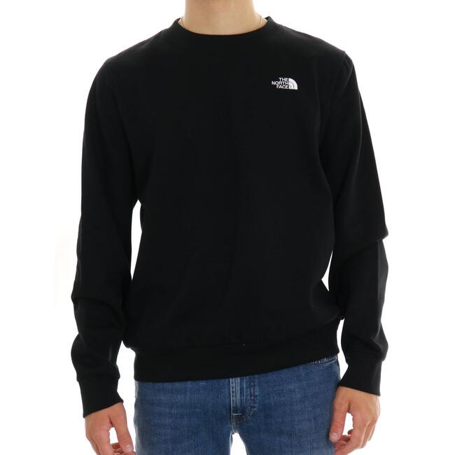 FELPA EVOLUTION SIMPLE DOME THE NORTH FACE - Mad Fashion | img vers.1300x/